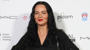 Ζενεβιέβ Μαζαρί: Ο on camera εκνευρισμός σε ερώτηση για τη Βίκυ Καγιά – «Δεν έχω σχέση με αυτό τον άνθρωπο»