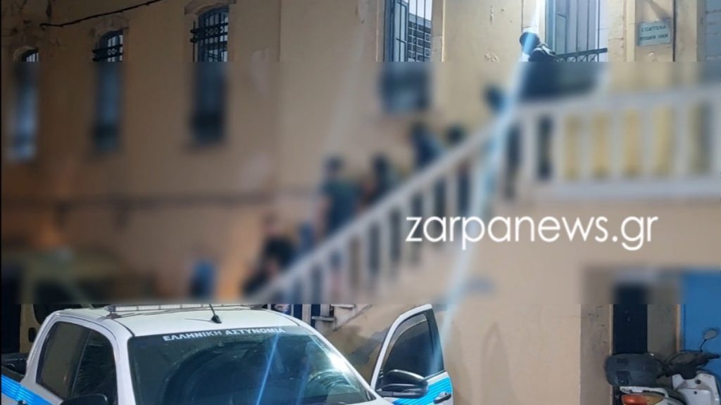 Κρήτη: Οι συλληφθέντες για την εγκληματική οργάνωση έλαβαν 48ωρη προθεσμία