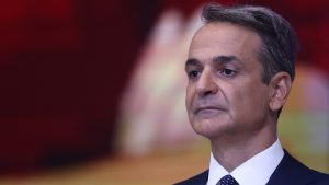 Μητσοτάκης στην 89η ΔΕΘ: Οι 4 μεταρρυθμίσεις που ανακοίνωσε ο πρωθυπουργός