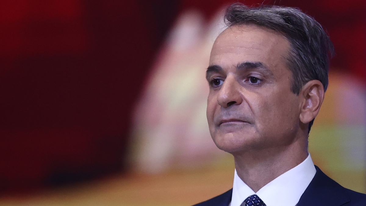 Μητσοτάκης στην 89η ΔΕΘ: Οι 4 μεταρρυθμίσεις που ανακοίνωσε ο πρωθυπουργός