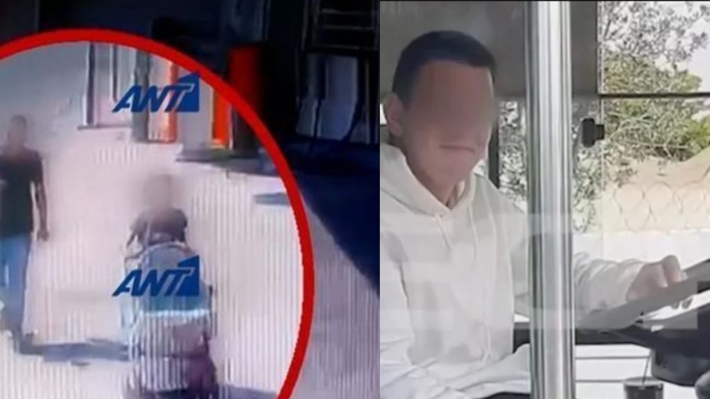 Το προφίλ του 17χρονου που άρπαζε μωρά σε Πειραιά και Ομόνοια – Νέο βίντεο ντοκουμέντο από τη στιγμή που πλησιάζει τη μητέρα με το καρότσι