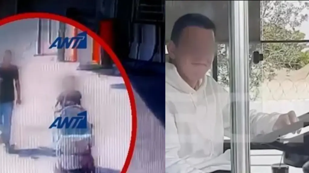 Το προφίλ του 17χρονου που άρπαζε μωρά σε Πειραιά και Ομόνοια – Νέο βίντεο ντοκουμέντο από τη στιγμή που πλησιάζει τη μητέρα με το καρότσι