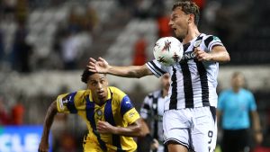 ΠΑΟΚ – Μακάμπι Τελ Αβίβ 0-0: Με ισοπαλία στην πρεμιέρα της League Phase του Europa League