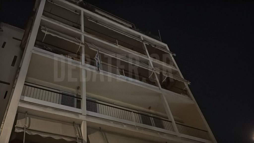 Πατήσια: «Ακούσαμε φωνές και καταλάβαμε ότι έγινε κάτι κακό» – Τι λένε γείτονες της γυναίκας που πέθανε στη γέννα του παιδιού της