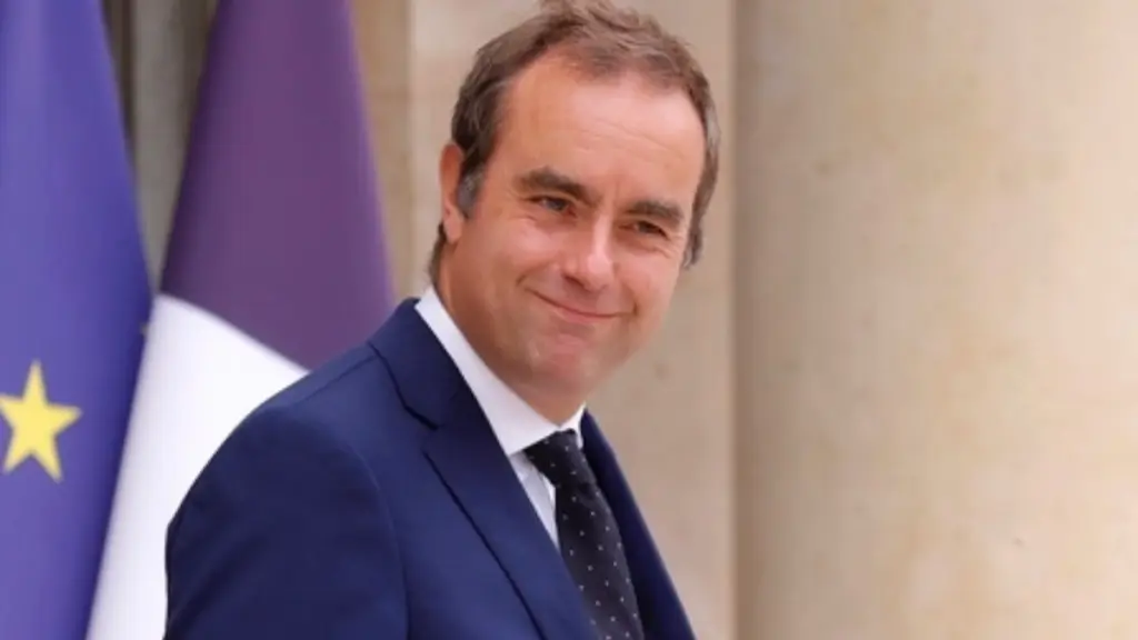 Με επιφυλάξεις υποδέχτηκε ο γαλλικός Τύπος τον διορισμό Λεκορνί από τον Μακρόν