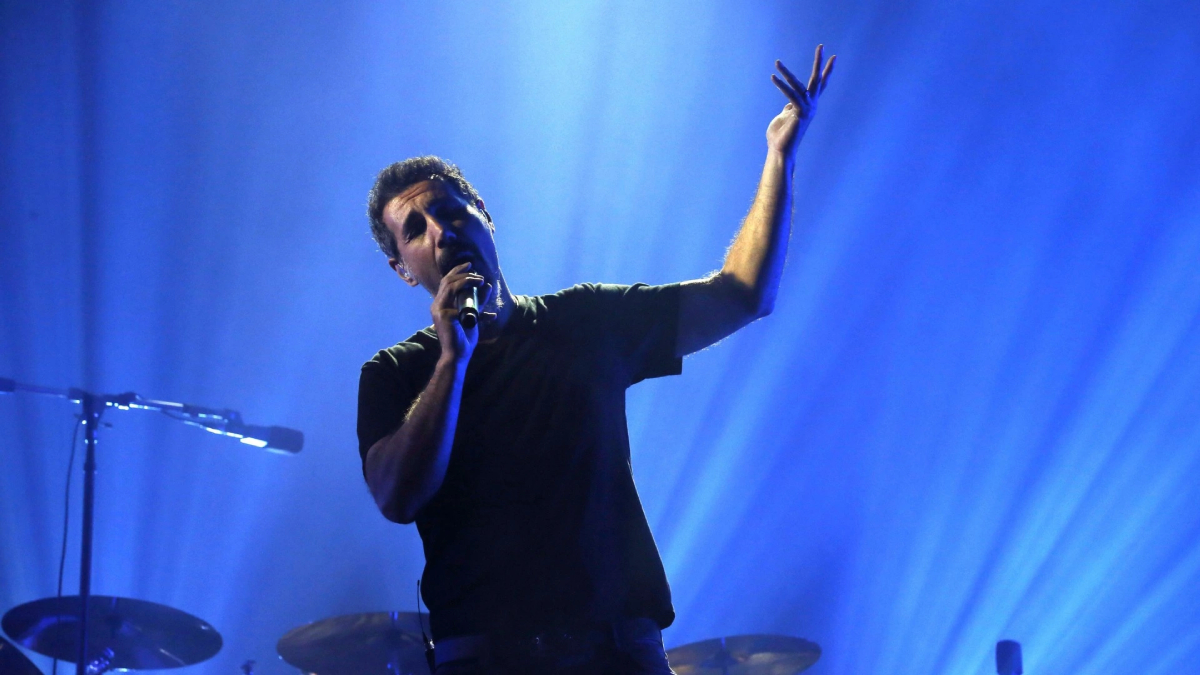 System of a Down: Ανακοίνωσαν συναυλίες στην Ευρώπη το 2026 – Οι σταθμοί της περιοδείας τους