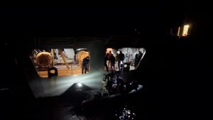 Επιχείρηση «ΑΣΠΙΔΕΣ»: Η Φρεγάτα «Σπέτσαι» πρωταγωνίστησε στη διάσωση 19 ναυτικών ανοιχτά της Υεμένης (βίντεο)