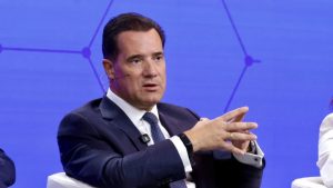 Άδωνις Γεωργιάδης: “Είναι ντροπή να συγκρίνουμε την κατάσταση του ΕΣΥ με αυτήν που επικρατούσε πριν 10 χρόνια”