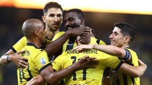ΑΕΚ – Παναιτωλικός 2-1: Καθάρισε από νωρίς η «Ένωση»