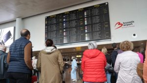 Η ΕΕ ανακοίνωσε ότι η κυβερνοεπίθεση ευθύνεται για τα προβλήματα στα αεροδρόμια – Το hacking έγινε για λύτρα