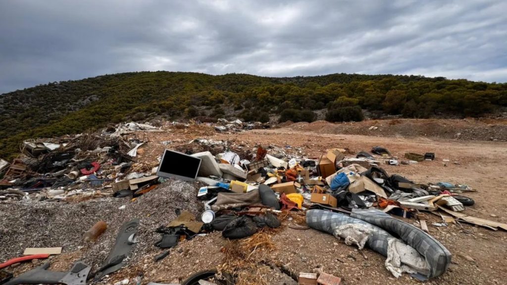 Αγκίστρι: 5 συλλήψεις για απόθεση λυμάτων στην θάλασσα – Βεβαιώθηκαν 15 διοικητικά πρόστιμα (Εικόνες+Βίντεο)
