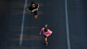 Αθήνα: Κυκλοφοριακές ρυθμίσεις 27-28 Σεπτεμβρίου λόγω αγώνα δρόμου