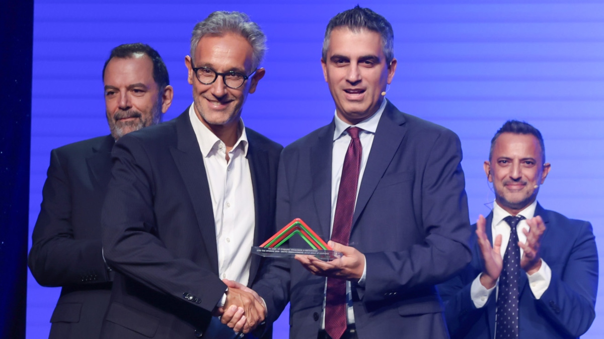 Αναστάσιος Αρανίτης: Απαραίτητη η συνεργασία κράτους και κατασκευαστικού κλάδου για τα έργα νέας γενιάς