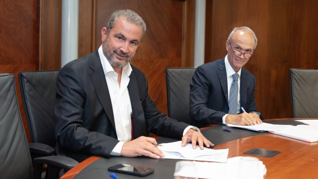Ο Όμιλος AKTOR ολοκλήρωσε την εξαγορά της ΑΚΤΩΡ Παραχωρήσεις – Δημιουργεί το υγιέστερο χαρτοφυλάκιο έργων ΣΔΙΤ
