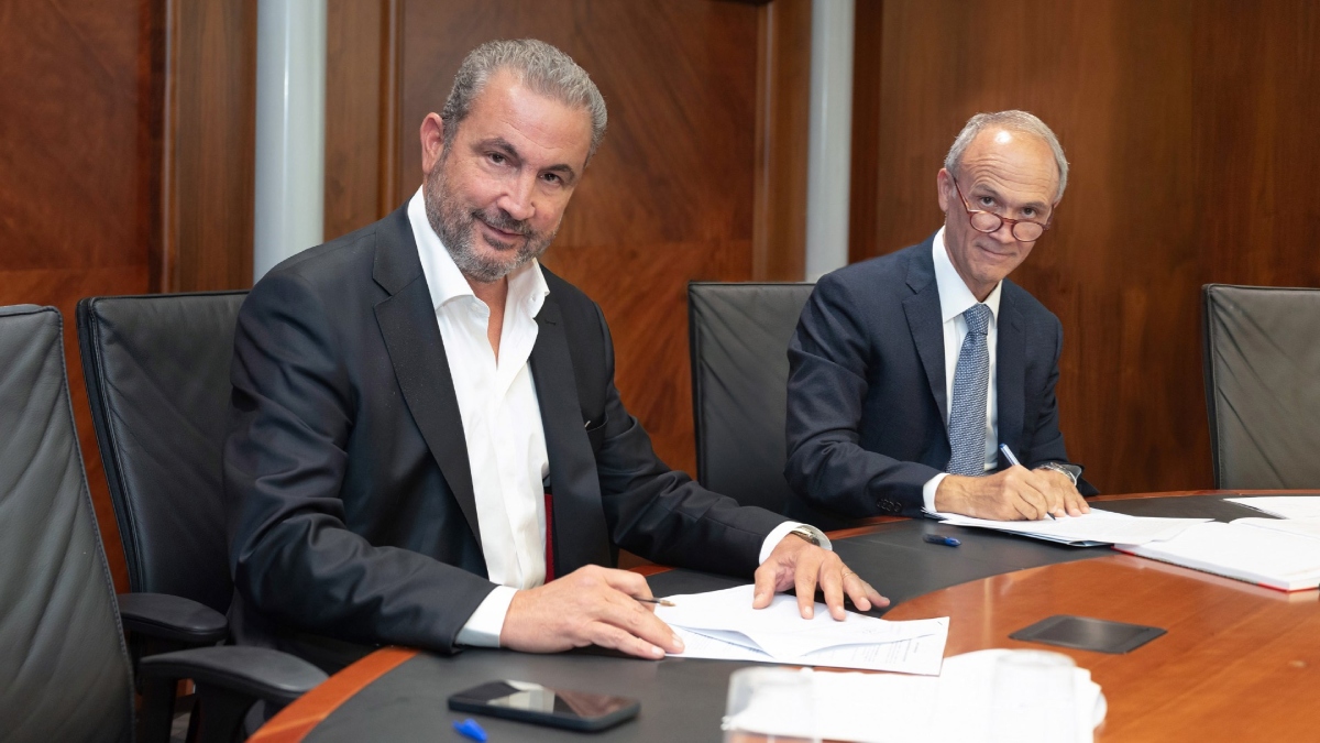 Ο Όμιλος AKTOR ολοκλήρωσε την εξαγορά της ΑΚΤΩΡ Παραχωρήσεις – Δημιουργεί το υγιέστερο χαρτοφυλάκιο έργων ΣΔΙΤ