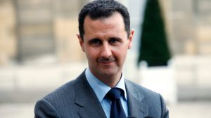 Μπασάρ Αλ Άσαντ: Ανεπιβεβαίωτες πληροφορίες ότι δηλητηριάστηκε στην Μόσχα