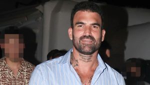 Δημήτρης Αλεξάνδρου: Η όλο νόημα ανάρτησή του – «Το καλύτερο πράγμα σε έναν γάμο είναι να είσαι καλεσμένος»