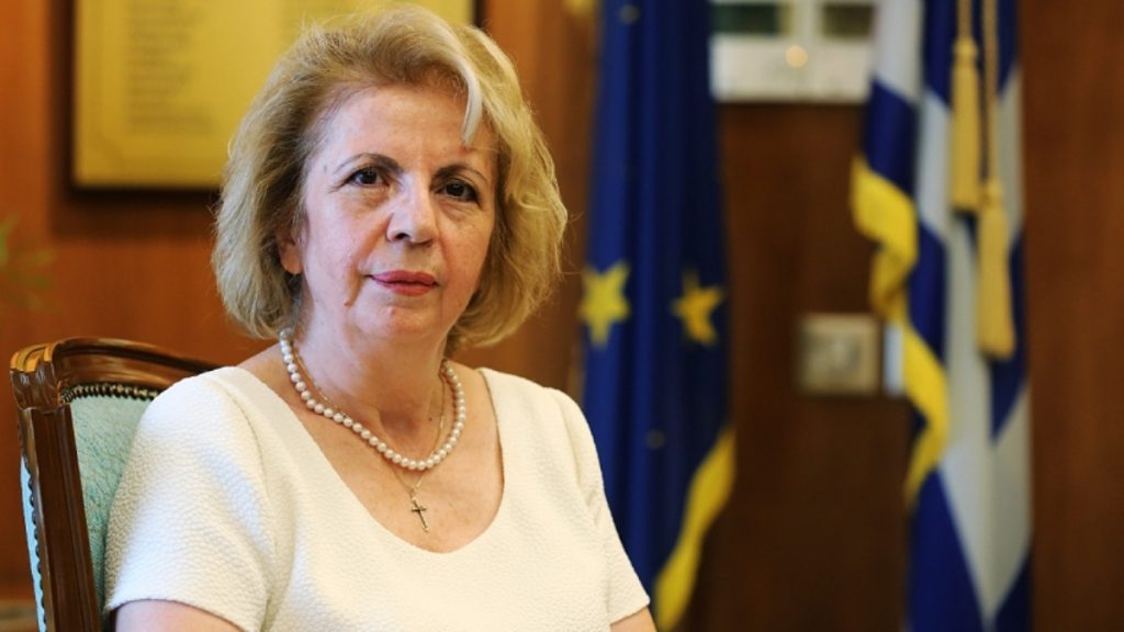 Πρόεδρος Αρείου Πάγου: «Η Δικαιοσύνη δεν χειραγωγείται – οι δικαστές οφείλουν να δικάζουν ανεπηρέαστοι»