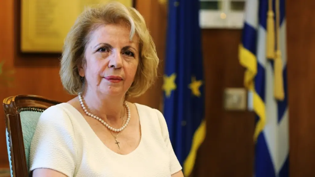 Πρόεδρος Αρείου Πάγου: «Η Δικαιοσύνη δεν χειραγωγείται – οι δικαστές οφείλουν να δικάζουν ανεπηρέαστοι»