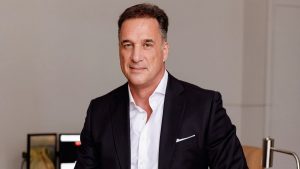 Ο Νίκος Αναστασίου Γενικός Διευθυντής στον Νέο Διεθνή Αερολιμένα Ηρακλείου Κρήτης
