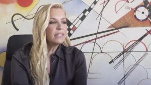 Μαρία Αναστασοπούλου: «Δεν φανταζόμουν ούτε το 2% απ’ αυτά που έχω κάνει, πηγαίνω βήμα – βήμα»
