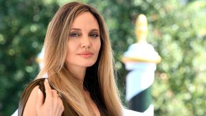 Αντζελίνα Τζολί: Η μεγάλη αλλαγή στην εμφάνισή της για τη νέα ταινία που πρωταγωνιστεί (pics)