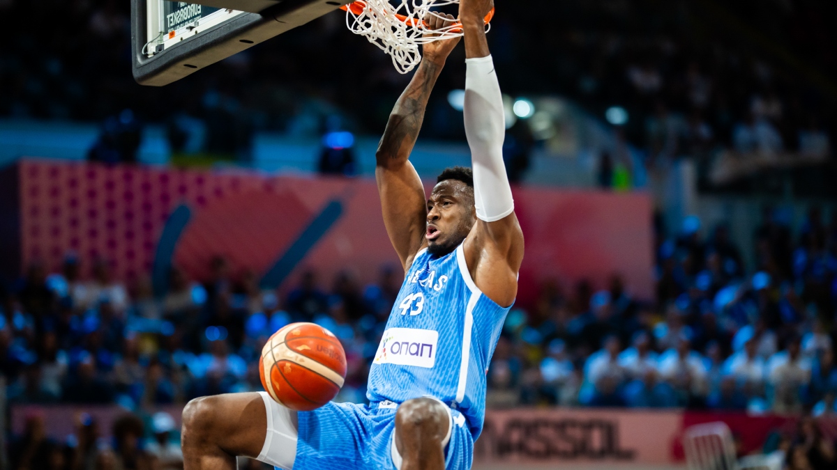Eurobasket 2025: Αυτές οι Εθνικές ομάδες έχουν προκριθεί ήδη στους “16”