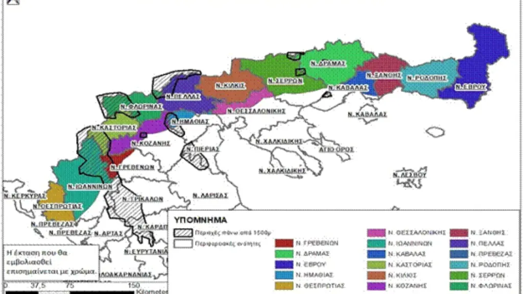 Θεσσαλονίκη: Ξεκινάει την 1η Οκτωβρίου η εμβολιαστική αντιλυσσική εκστρατεία
