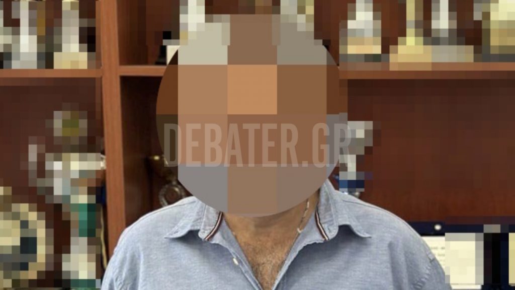 Πρόεδρος ποδοσφαιρικής ομάδας στην Αττική ο “εγκέφαλος” του κυκλώματος που έκανε απάτες με επιστροφές ΦΠΑ – 17 συλλήψεις