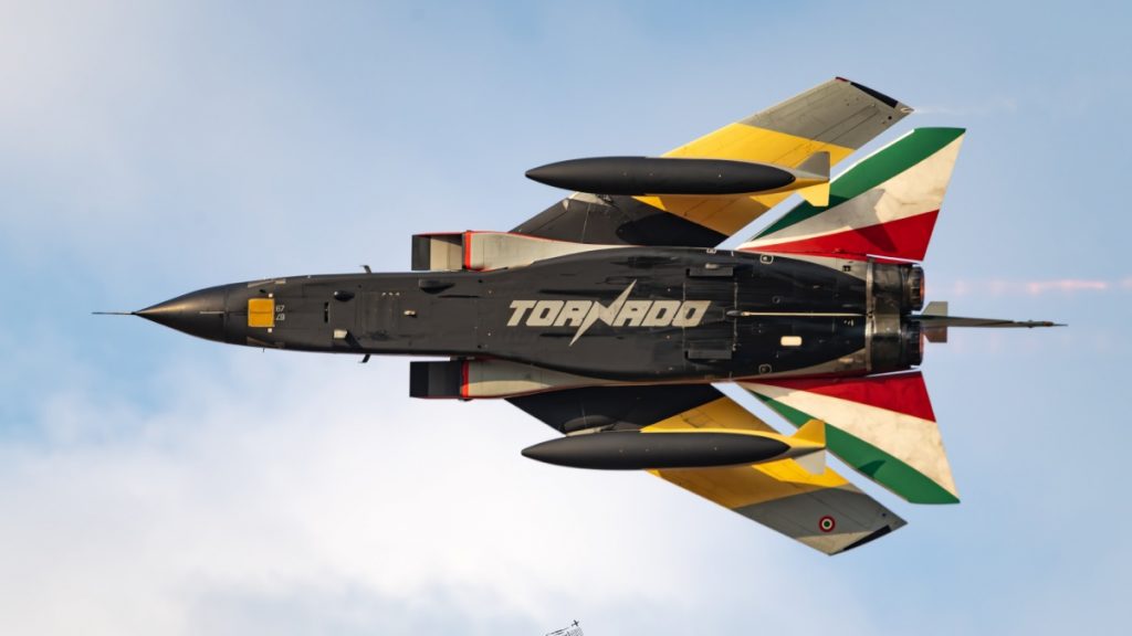 Η Athens Flying Week 2025 ολοκληρώθηκε με απόλυτη επιτυχία