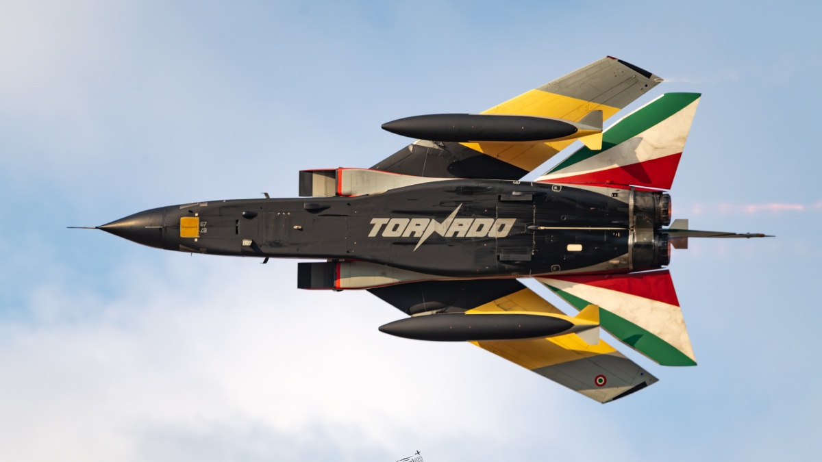 Η Athens Flying Week 2025 ολοκληρώθηκε με απόλυτη επιτυχία