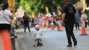 Αθήνα χωρίς Αυτοκίνητο: Προσωρινές κυκλοφοριακές ρυθμίσεις στο κέντρο στις 20-21 Σεπτεμβρίου