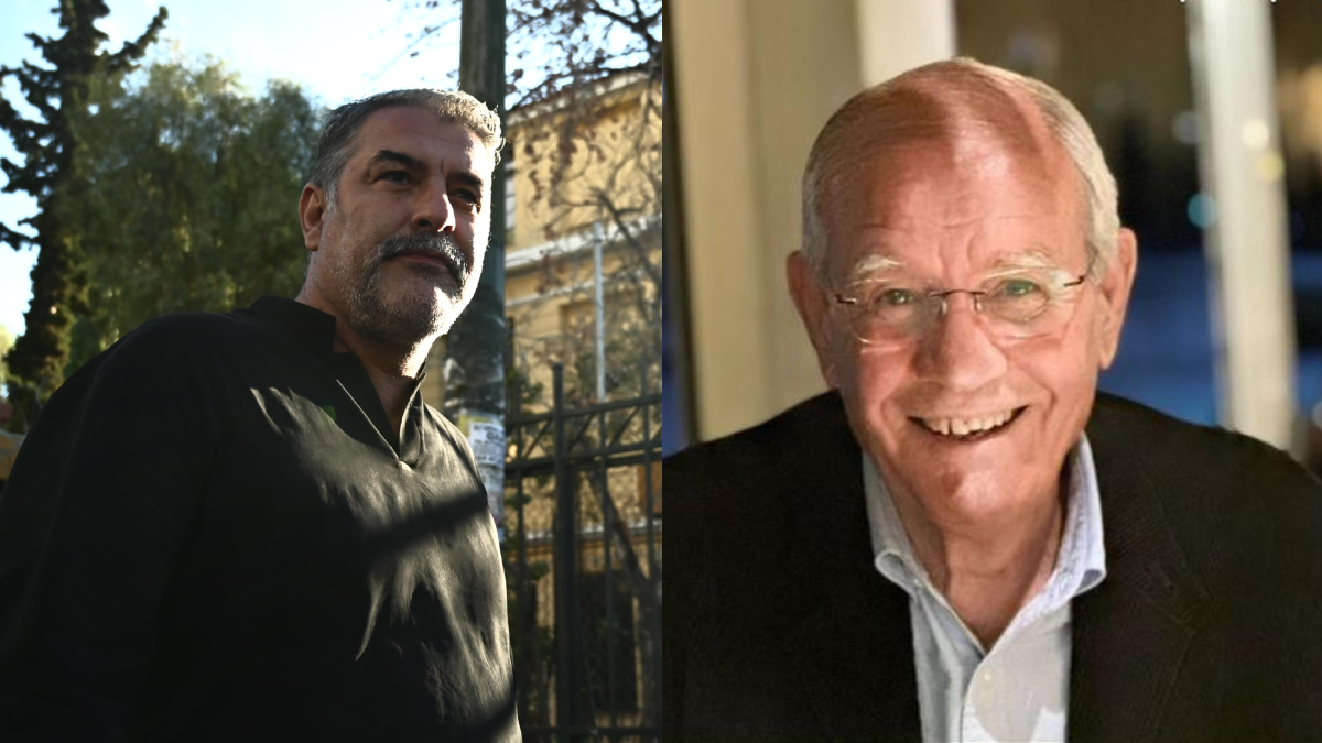 Βασίλης Μπισμπίκης: Ο πατέρας του ηθοποιού «σπάει» τη σιωπή του – «Αυτά συμβαίνουν καθημερινά»