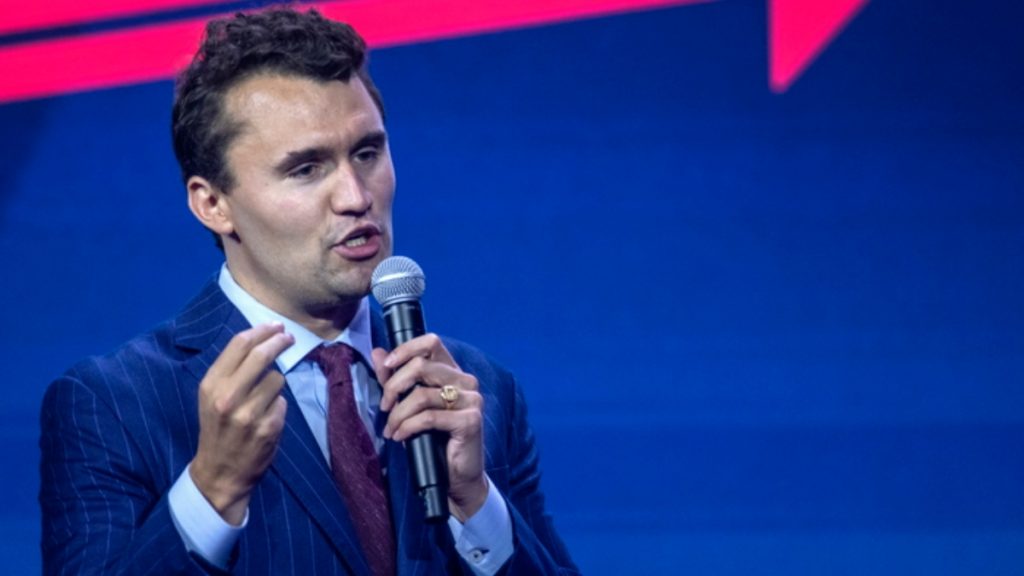 Τσάρλι Κερκ: Το MAGA και οι προκλητικές δηλώσεις για τρανς, Αφροαμερικανούς και αμβλώσεις