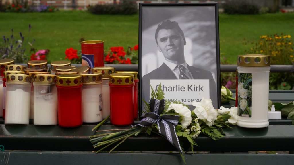 Δολοφονία Charlie Kirk: Πόσο πιθανός είναι ένας νέος εθνικός διχασμός στις ΗΠΑ;