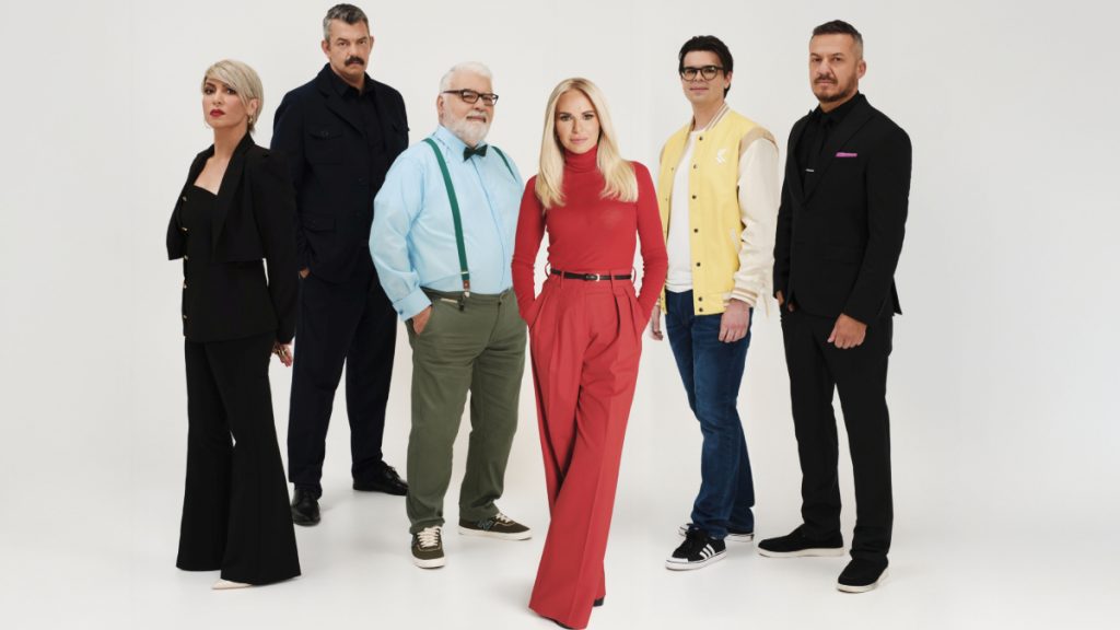 Το «The Chase» επιστρέφει για 5η σεζόν στο MEGA – Πρεμιέρα την Δευτέρα 22/9 στις 18:30