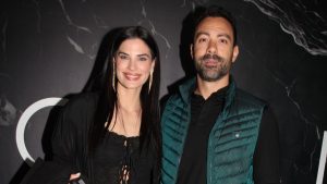 Χριστίνα Μπόμπα: «Είμαι όλο και πιο έτοιμη για τρίτο παιδί» – Η αντίδραση του Σάκη Τανιμανίδη