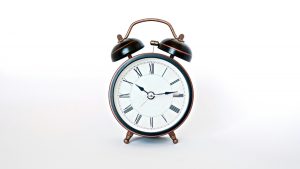Σε ισχύ από 1η Οκτωβρίου οι χειμερινές ώρες κοινής ησυχίας
