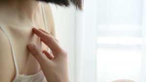 Καρκίνος του Δέρματος: Η σημασία της τακτικής δερματολογικής εξέτασης