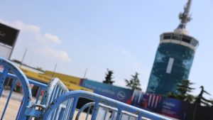 ΔΕΘ: Επί ποδός 3.000 αστυνομικοί – Drones στους ουρανούς της Θεσσαλονίκης