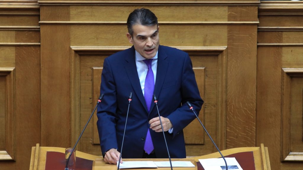 Κούβελας: «Να γίνει ξεκάθαρο το ακριβώς θα κατασκευαστεί στον χώρο της ΔΕΘ»