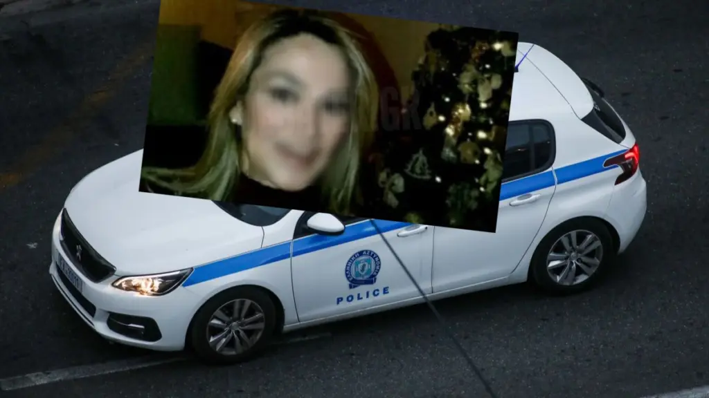 Θεσσαλονίκη: Στο εισαγγελέα σήμερα ο 50χρονος που σκότωσε την αδελφή του – Το σημείωμα που άφησε ο δράστης στην πολυκατοικία