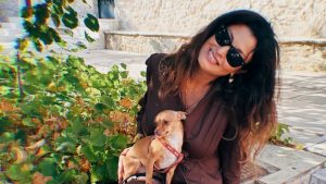 Δωροθέα Μερκούρη: «Ασθενής για δεύτερη φορά με Long Covid» – Η εξομολόγηση της στο Instagram
