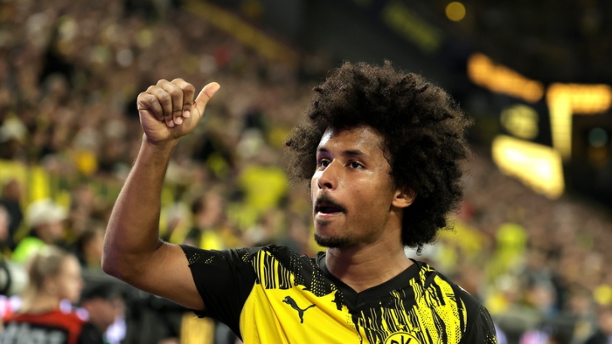 Bundesliga: Εκτός έδρας νίκες για Ντόρμουντ, Λεβερκούζεν