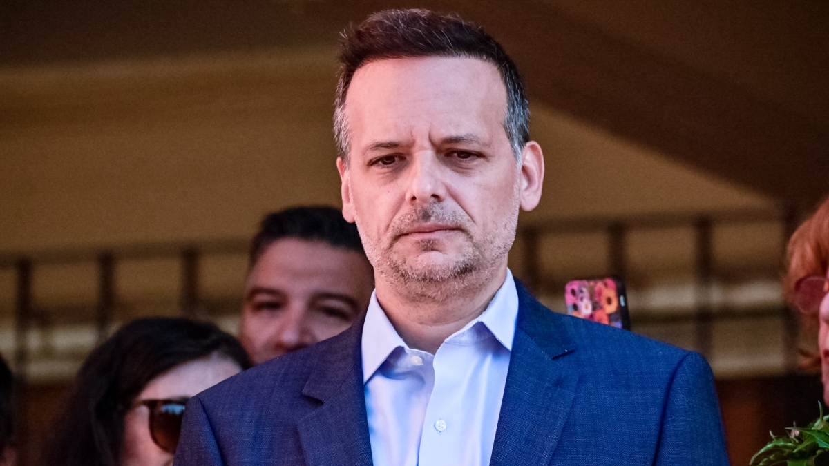 Δούκας: «Η Αθήνα αλλάζει με τη δύναμη της συμμετοχής των πολιτών»