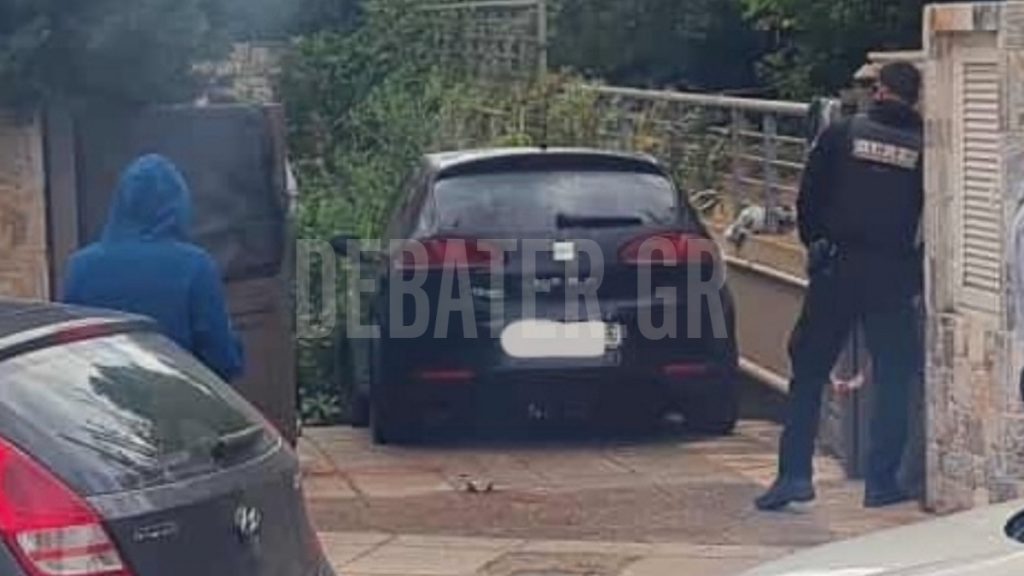 Δροσιά: “Βοήθεια, με πυροβόλησαν” φώναζε ο 38χρονος, ενώ ο δράστης έψαχνε να τον αποτελειώσει