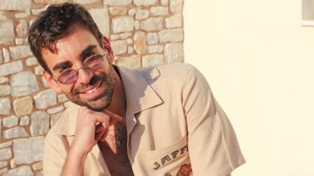 Έντι Γαβριηλίδης – Το βιογραφικό του νέου κριτή του GNTM