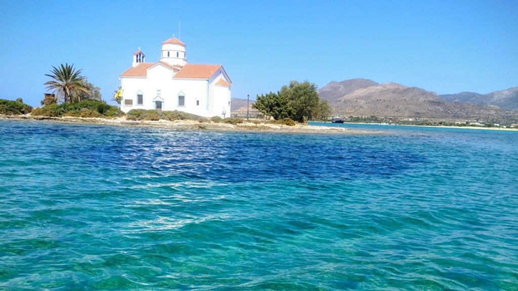 Ελαφόνησος: Ένα μαγικό, «πράσινο» και πεντακάθαρο νησί 