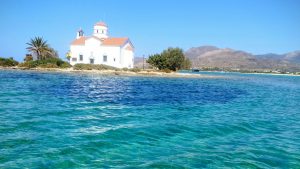 Ελαφόνησος: Ένα μαγικό, «πράσινο» και πεντακάθαρο νησί 