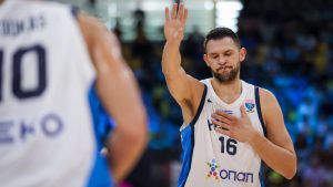 Έτσι θα πάρει την πρωτιά στον όμιλό της η Εθνική ομάδα – Τα σενάρια της τελευταίας αγωνιστικής
